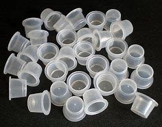 Image result for Tattoo Ink Caps