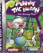 Image result for +Julie Pinky and the Brain