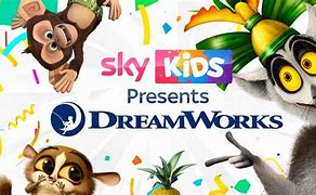 Image result for DreamWorks TV Series 2021