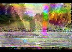 Image result for VHS Color Contrast Test