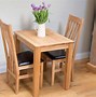 Image result for Small Two Seater Table