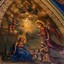 Image result for Basilica of the Sacred Heart Notre Dame