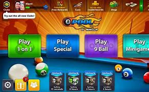 Image result for 8 Ball Pool Tournament