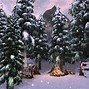 Image result for Winter Meadow Background Animated