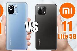 Image result for iPhone vs Xiaomi 11 Lite