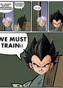 Image result for Dragon Ball Memes Trunks