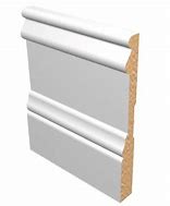 Image result for 1X8 Baseboard