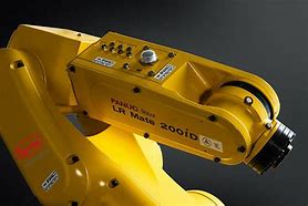 Image result for Fanuc 200ID