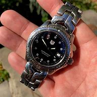 Image result for Stainless Steel Quartz Watch
