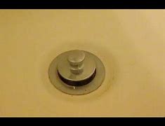 Image result for Remove Bathtub Drain