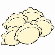 Image result for Apple Dumpling Clip Art