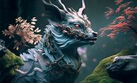 Image result for Most Powerful Japanese Mythical Creatures