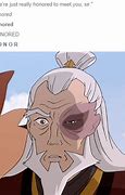 Image result for Zuko Honor Meme