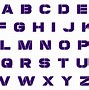 Image result for 8 Inch Stencil Letters