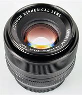 Image result for Fujifilm 35Mm Lens