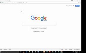 Image result for Make Google Chrome My Homepage
