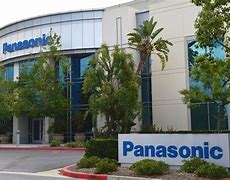 Image result for Panasonic Corporation of North America Inc