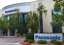 Image result for Panasonic Company