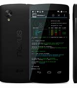 Image result for Nexus 5 Motorola
