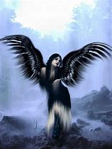Image result for Gothic Fallen Angel