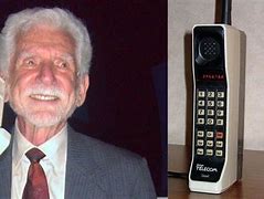 Image result for Earliest Cell Phone
