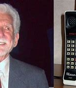 Image result for The First Cell Phone