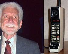 Image result for Show-Me Pictures of the First Mobile Phone