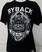 Image result for Ryback T-Shirt