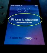 Image result for How to Unlock iPhone 6 Plus with iTunes