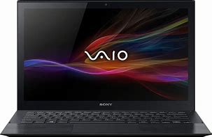 Image result for Sony Viao I7