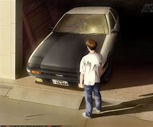 Image result for Initial D Car