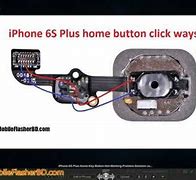 Image result for iPhone 6s Plus Home Button Ways