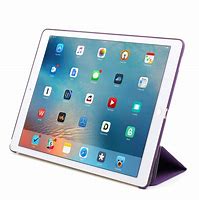 Image result for Purple iPad 13 Pro Max Case