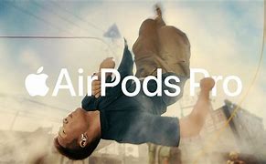 Image result for Apple AirPods Advertisement