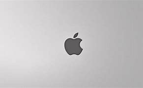 Image result for iPhone Space Grey with Apple Logo in Middle SE