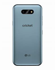Image result for Back of Cricket Phones