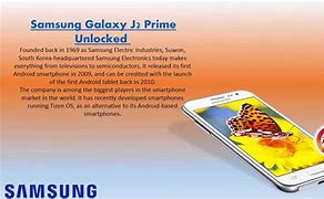 Image result for Samsung Galaxy J2 Prime Home Screen