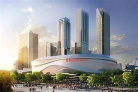Image result for Ice District Edmonton Moss Pit