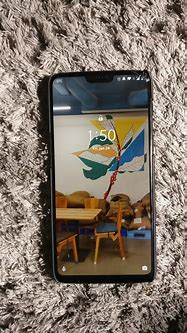 Image result for One Plus 6 Broken Screen