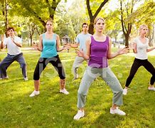 Image result for Basic Tai Chi Poses