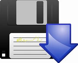 Image result for Floppy Disk Arow