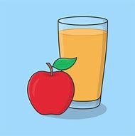 Image result for Apple Juice Woolworths Cartoon