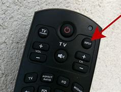 Image result for Sony TV Source Button