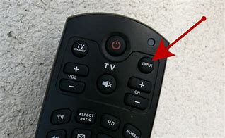 Image result for Source Button On Samsung Remote