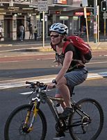 Image result for Winter Bike Riding