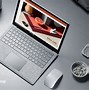 Image result for Microsoft Black Surface Laptop 5 Images with Logo