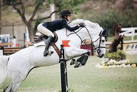 Image result for Child Riding Horse