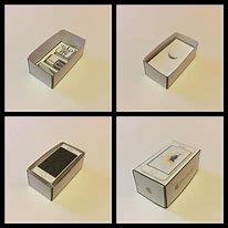 Image result for iPhone 6 Papercraft Template Box