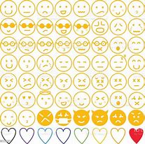 Image result for iStock Emojis