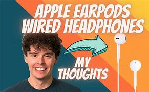 Image result for iPhone EarPods with Lightning Connector